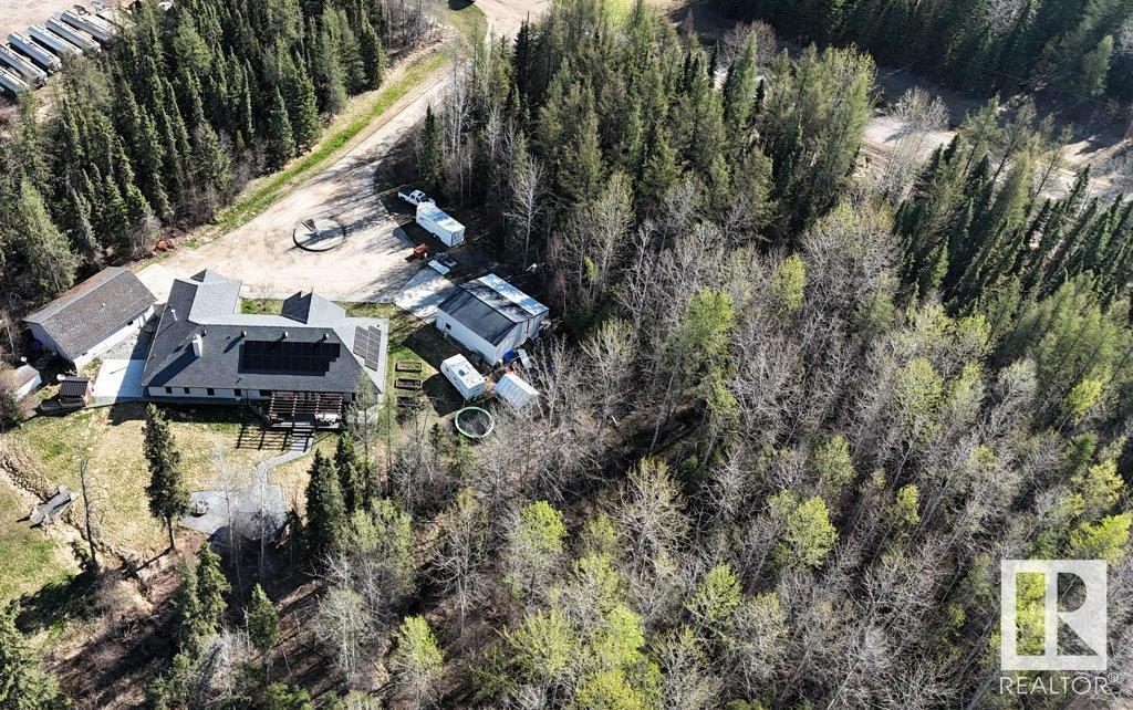 590072 Rge Rd 113 A, Rural Woodlands County, Alberta  T7S 1P8 - Photo 49 - E4435311