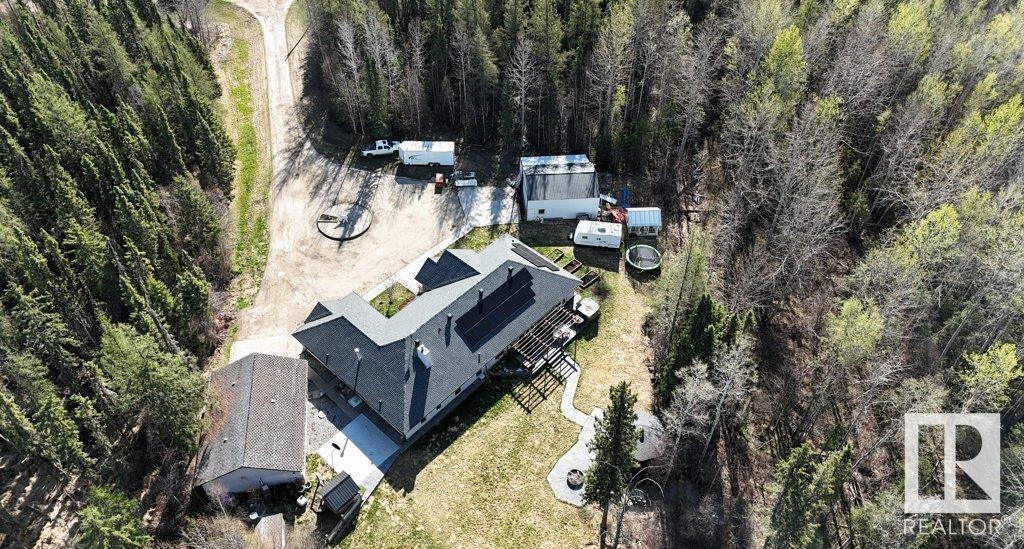 590072 Rge Rd 113 A, Rural Woodlands County, Alberta  T7S 1P8 - Photo 48 - E4435311