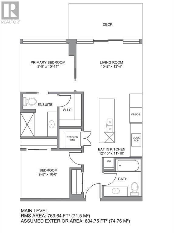513, 8505 Broadcast Avenue Sw, Calgary, Alberta  T3H 6B5 - Photo 17 - A2198817
