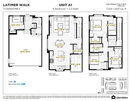 1 7661 198B STREET, Langley property photo listing R3000509 for sale