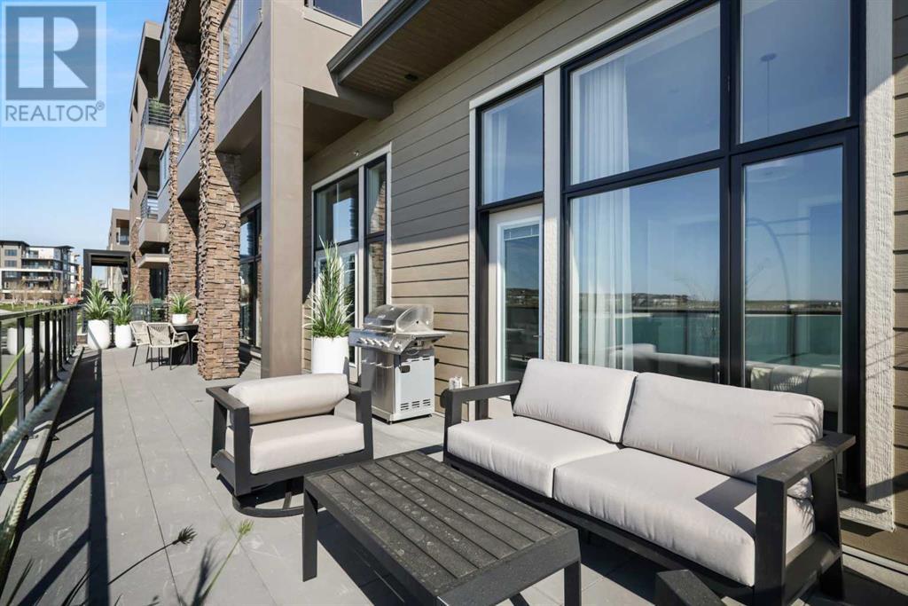 101, 170 Marina Cove Se, Calgary, Alberta  T3M 3P4 - Photo 19 - A2210829