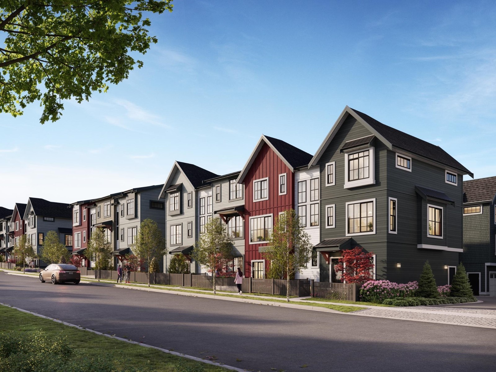 1 7661 198B STREET, Langley real estate listing R3000509 for sale