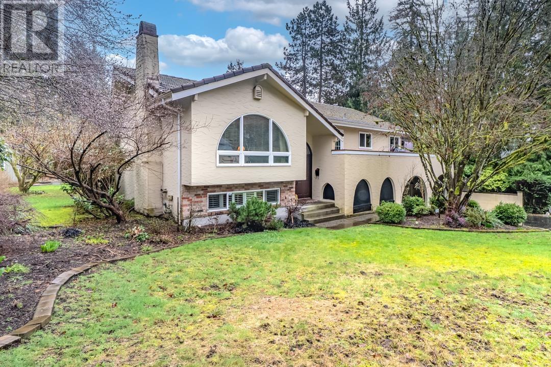 1630 LAYTON DRIVE, north vancouver, British Columbia