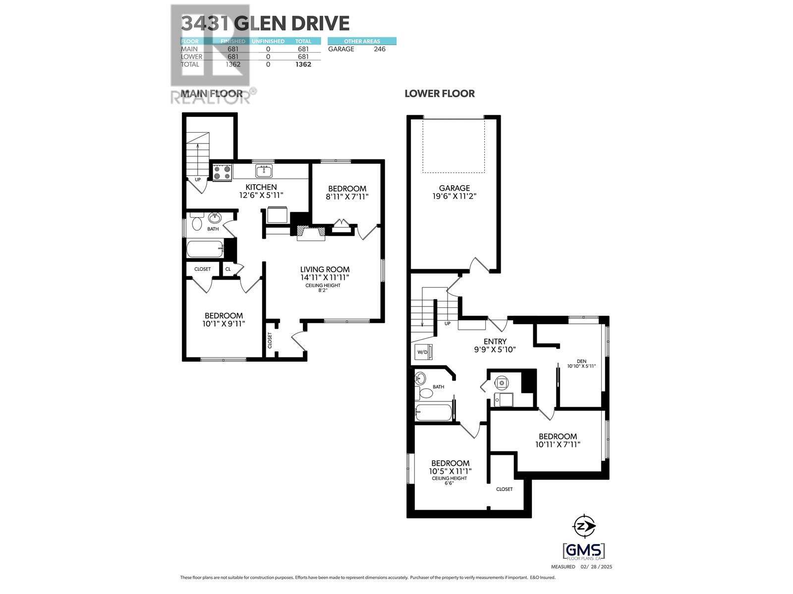3431 Glen Drive, Vancouver, British Columbia  V5V 4S5 - Photo 22 - R3000533