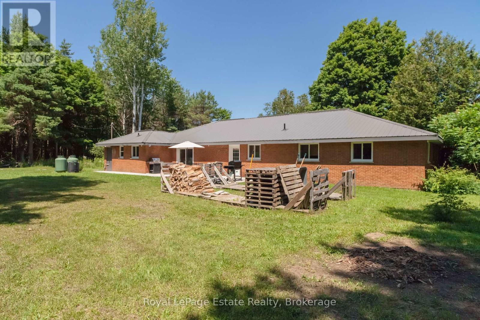 478 Bruce Rd 9, South Bruce Peninsula, Ontario  N0H 2T0 - Photo 42 - X12135541