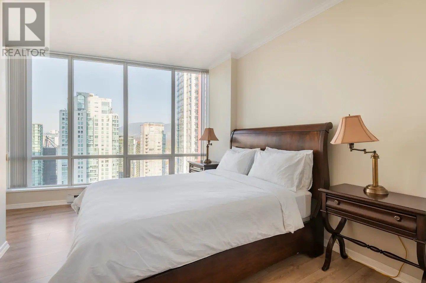 2702 1166 Melville Street, Vancouver, British Columbia  V6E 4P5 - Photo 10 - R3000574