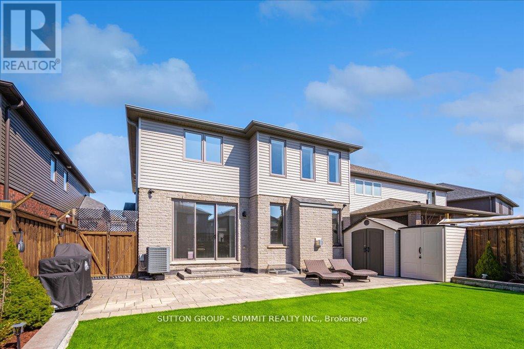 9 Mcintyre Lane, East Luther Grand Valley, Ontario  L9W 6T9 - Photo 32 - X12135407