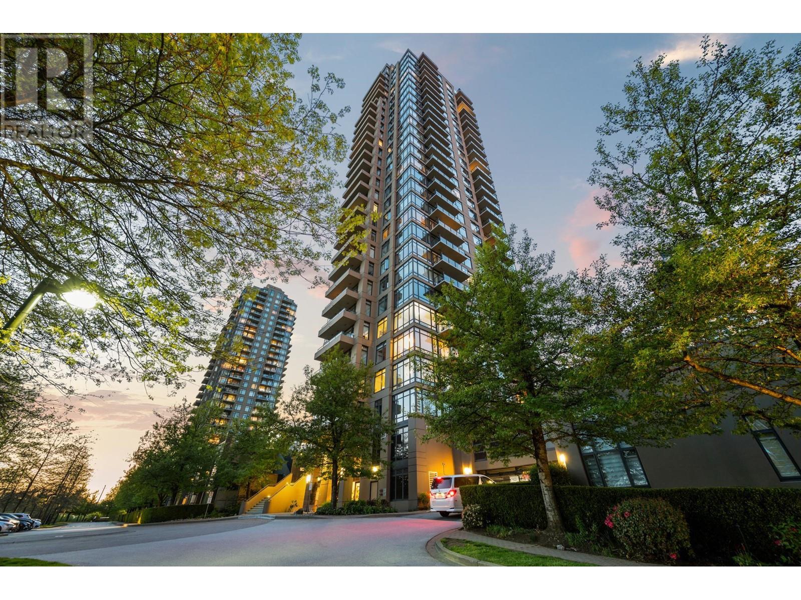 804 2355 Madison Avenue, Burnaby, British Columbia  V5C 0B3 - Photo 2 - R2999051