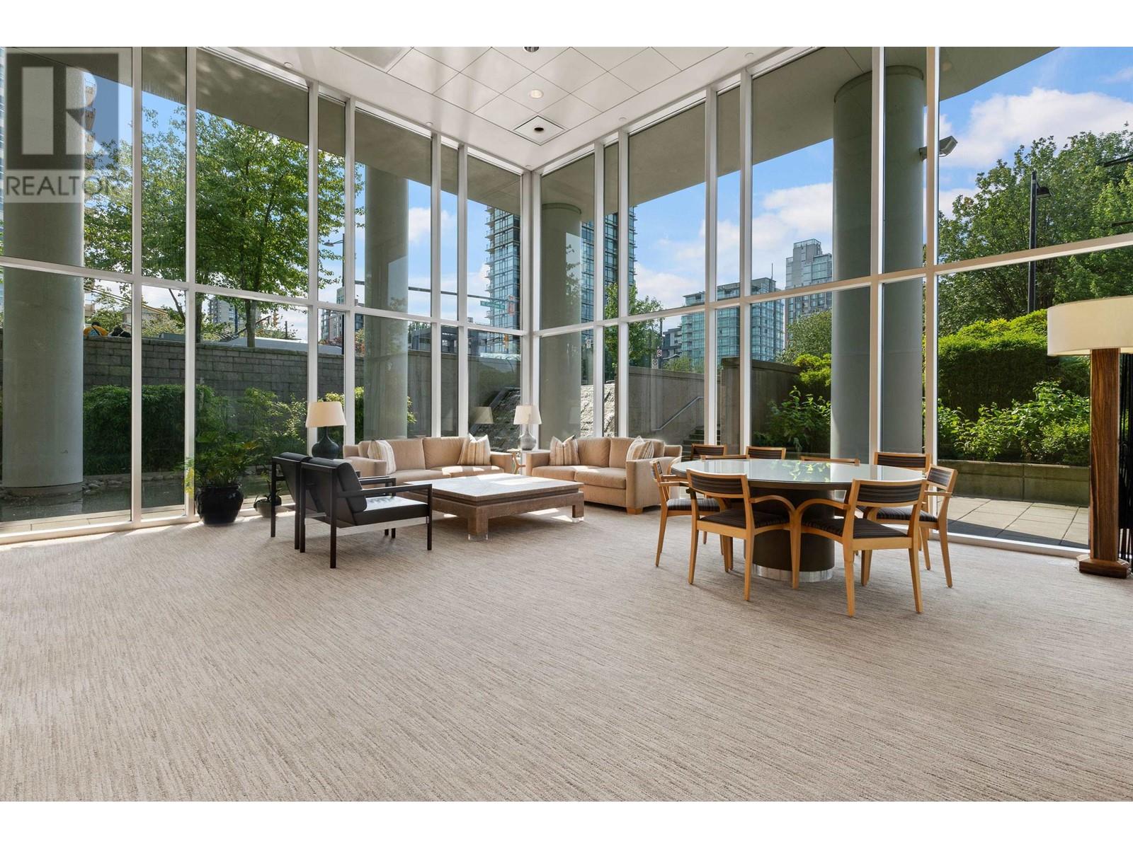 504 1790 Bayshore Drive, Vancouver, British Columbia  V6G 3G5 - Photo 33 - R3000168