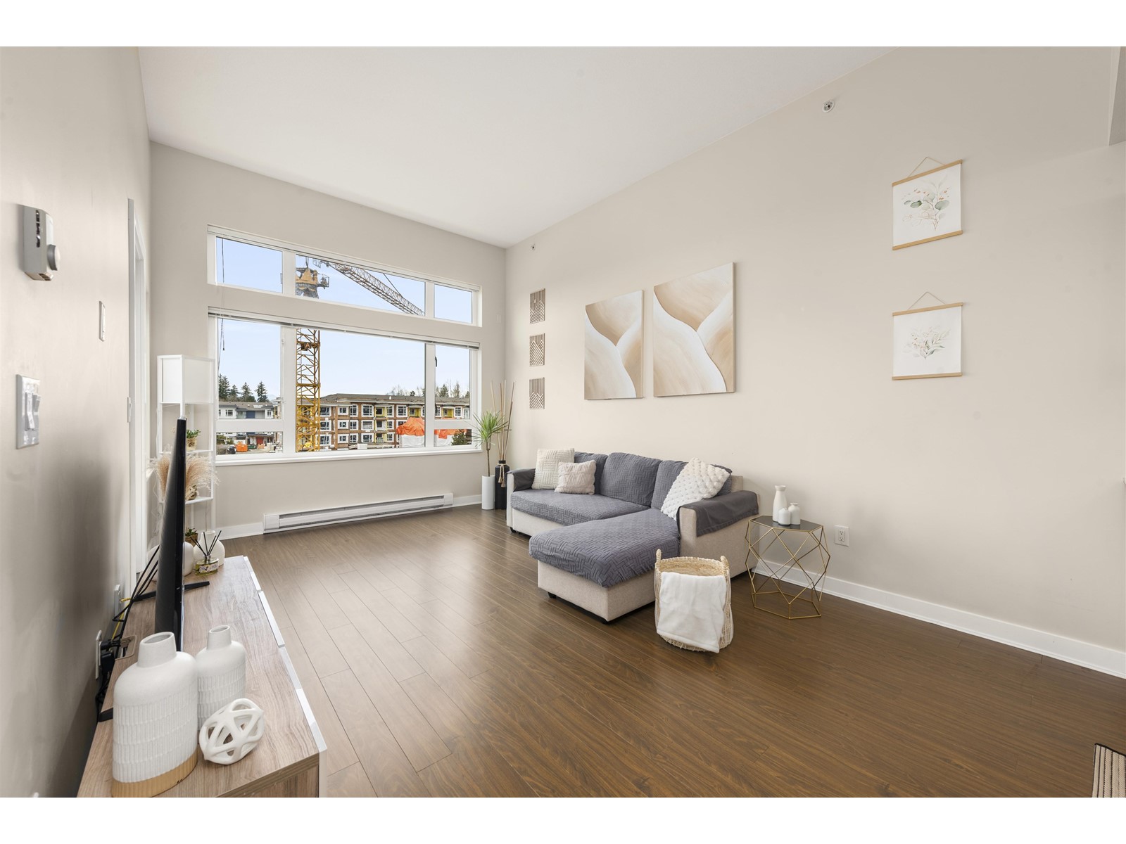 408 13740 75a Avenue, Surrey, British Columbia  V3W 0E8 - Photo 4 - R3000608