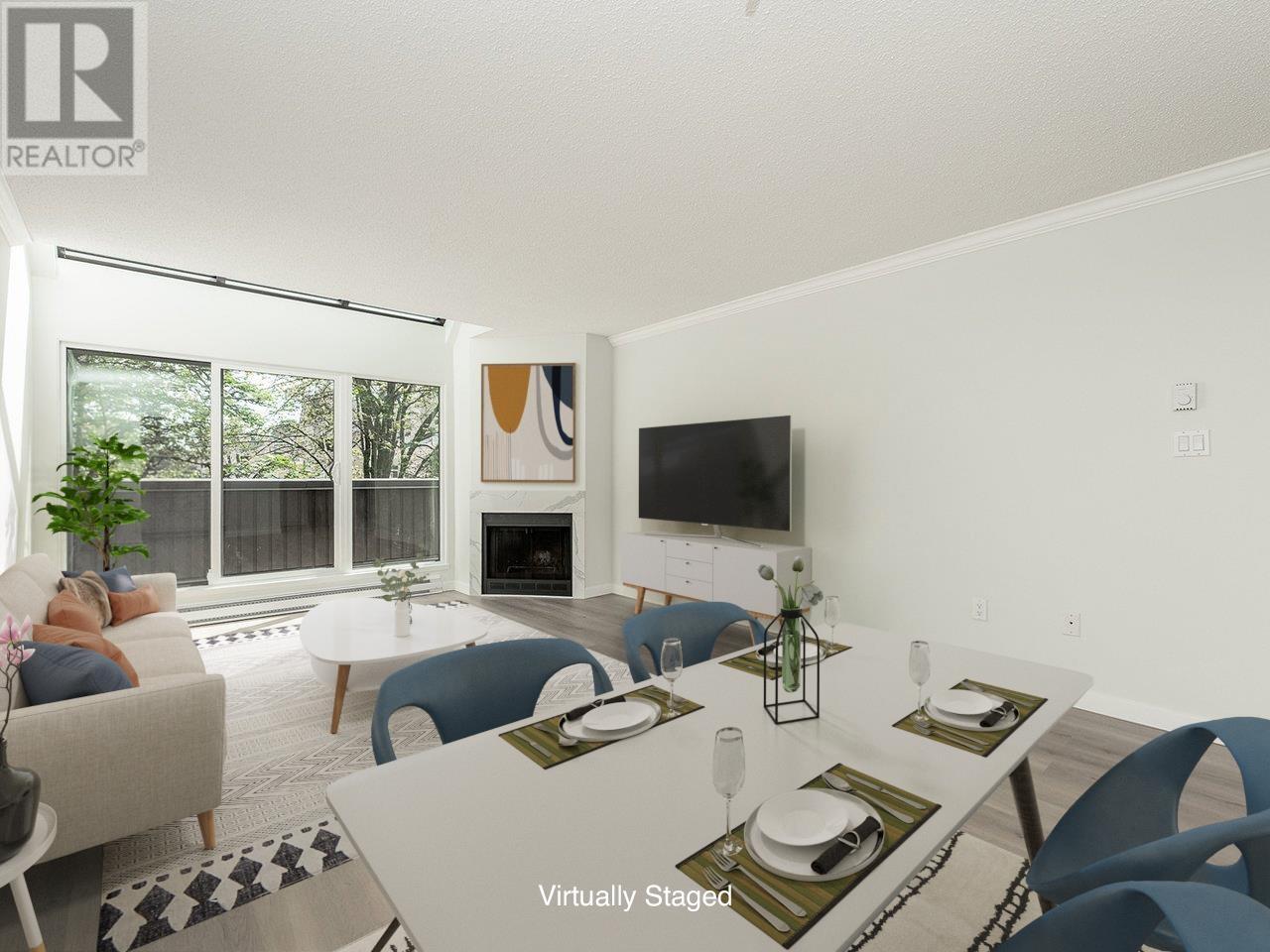222 7340 Moffatt Road, Richmond, British Columbia  V6Y 1X8 - Photo 9 - R3000495