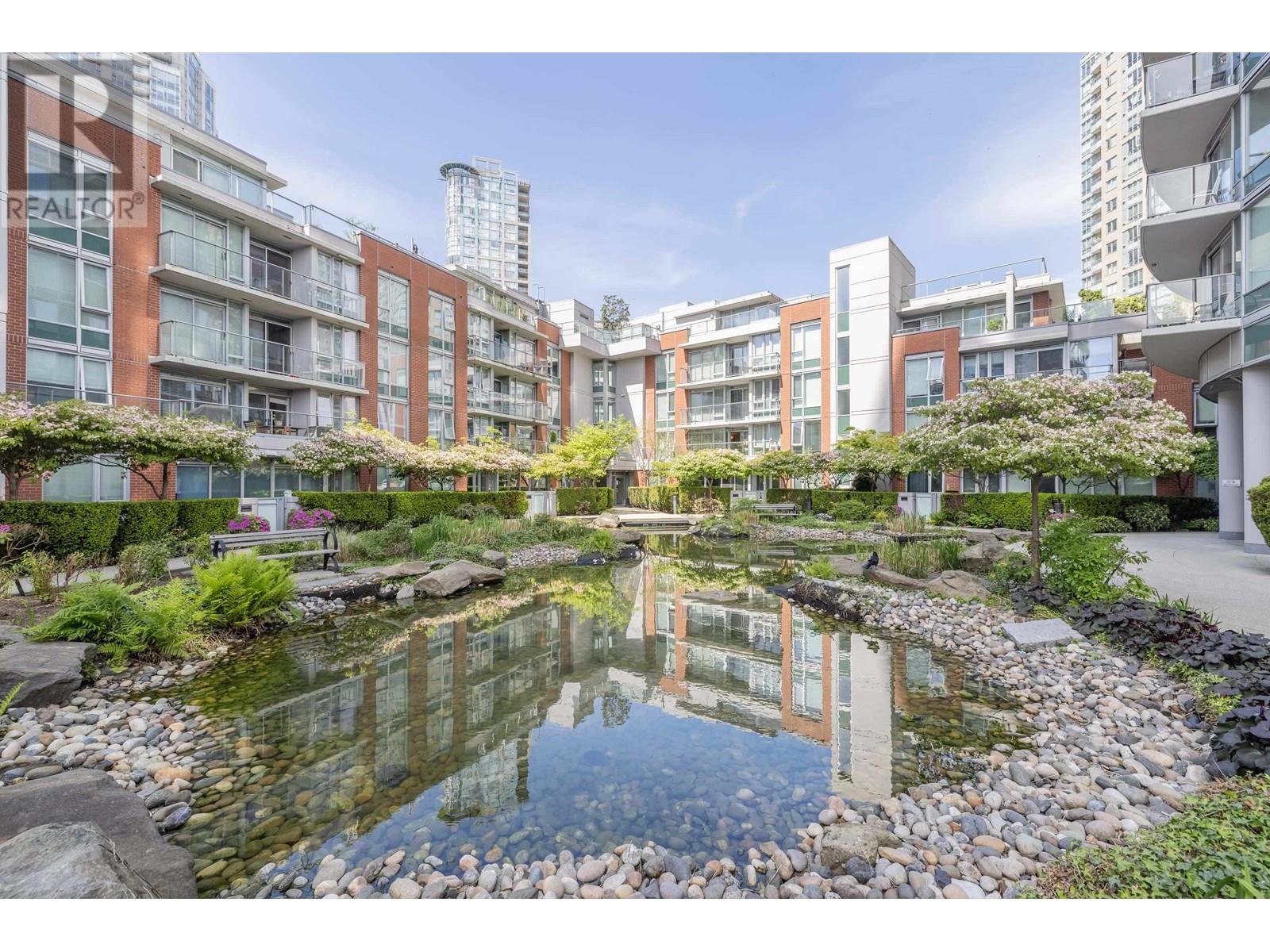 2703 58 Keefer Place, Vancouver, British Columbia  V6B 0B8 - Photo 25 - R3000148