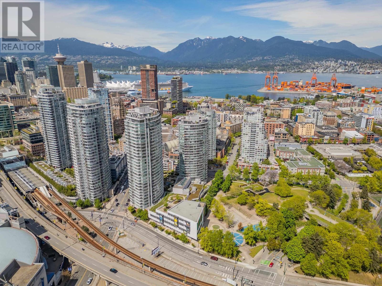 2703 58 Keefer Place, Vancouver, British Columbia  V6B 0B8 - Photo 33 - R3000148