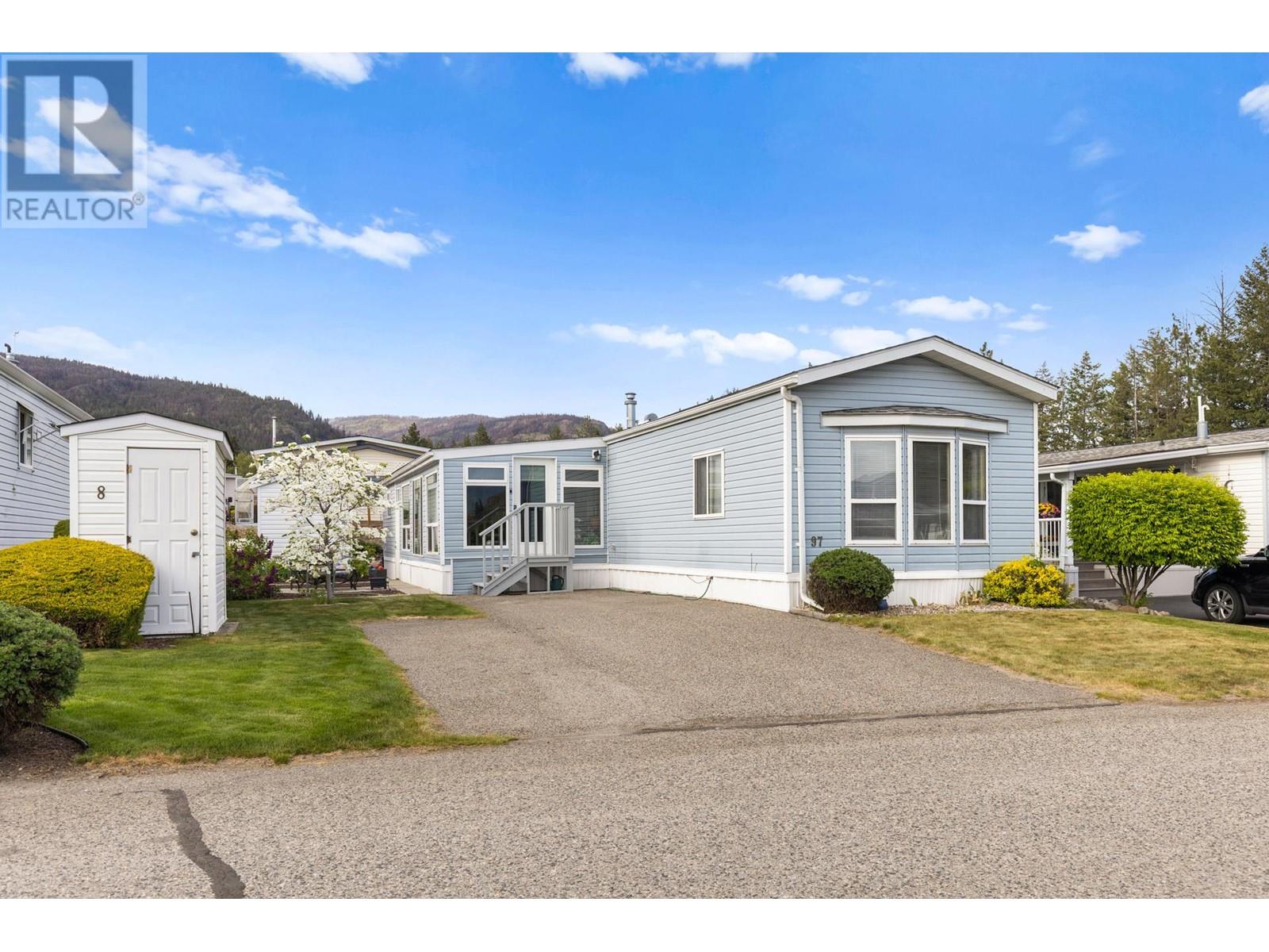 #97 1850 Shannon Lake Road, Kelowna, British Columbia  V4T 1L6 - Photo 30 - 10346887