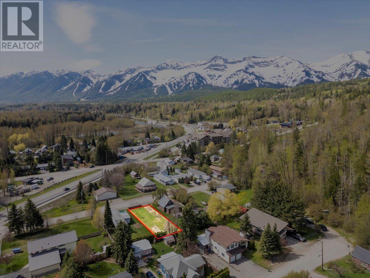 Lot 2 Hand Avenue, Fernie, British Columbia  V0B 1M1 - Photo 12 - 10347126