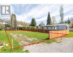 Lot 2 Hand Avenue, fernie, British Columbia