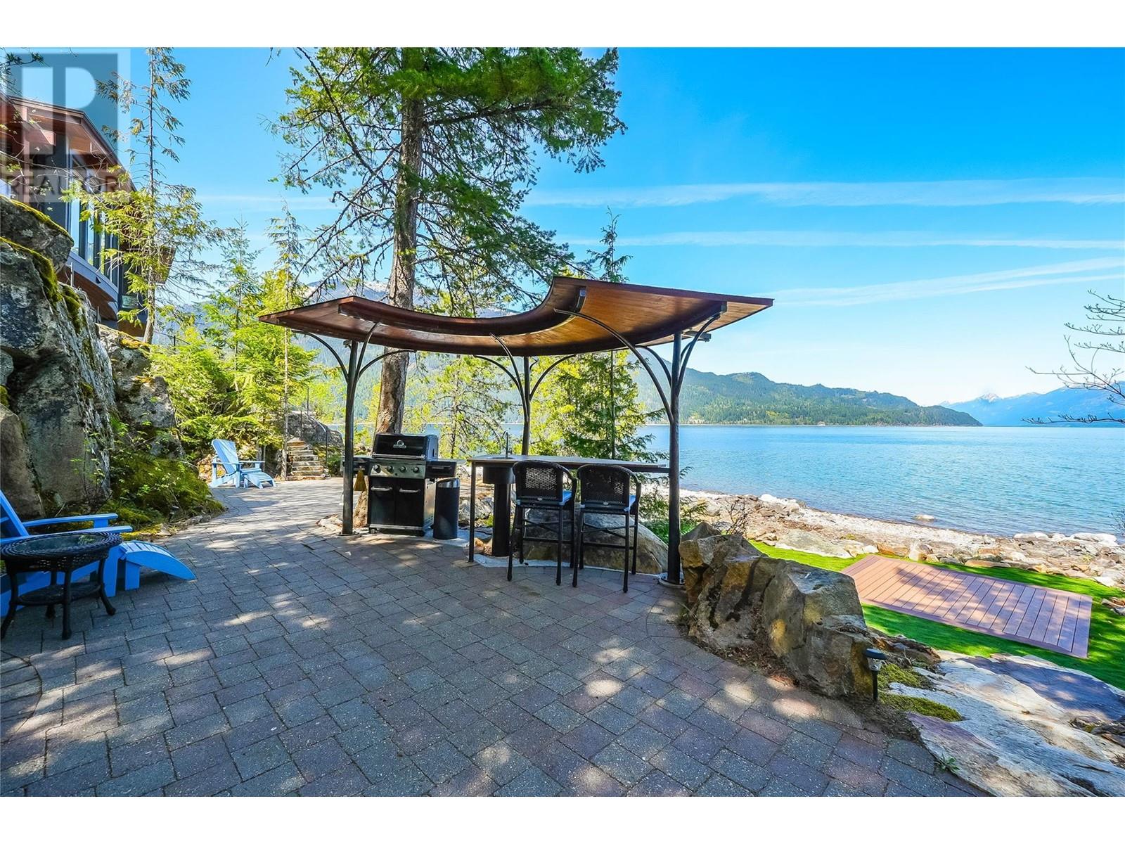 285 Kootenay Lake Road, Procter, British Columbia  V1L 0B6 - Photo 64 - 10346665