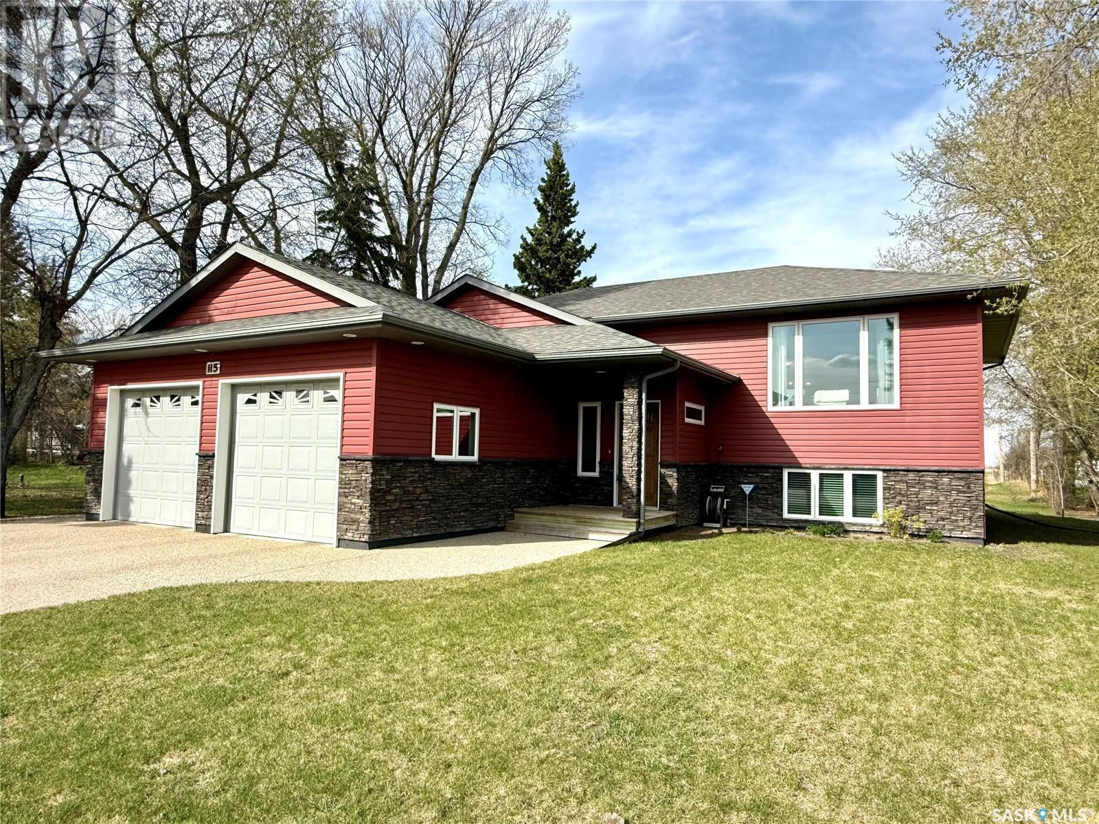 115 Taylor Avenue, Springside, Saskatchewan  S0A 3V0 - Photo 2 - SK002764