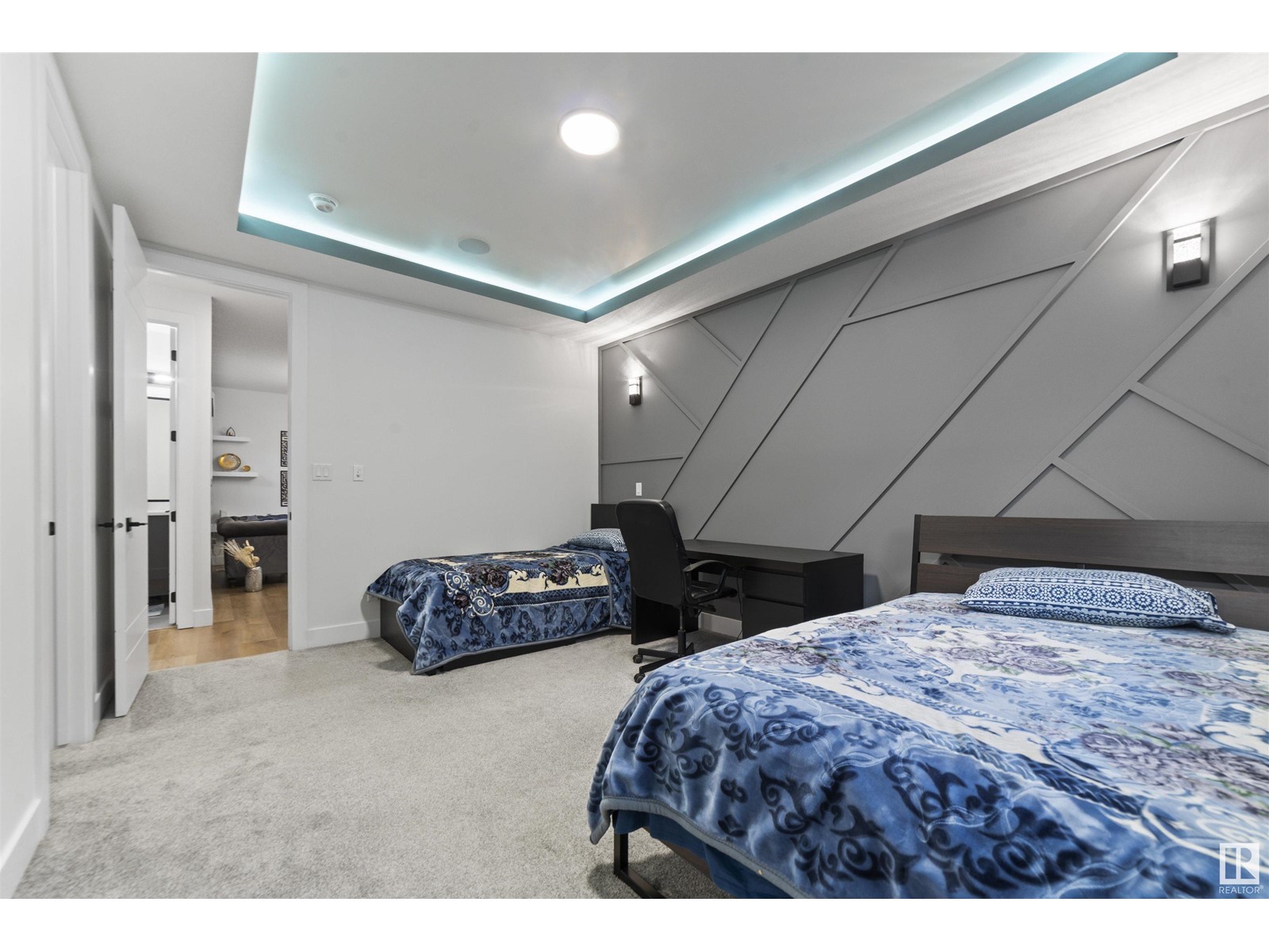 5611 Cautley Cove Cv Sw, Edmonton, Alberta  T6W 4P7 - Photo 31 - E4435339