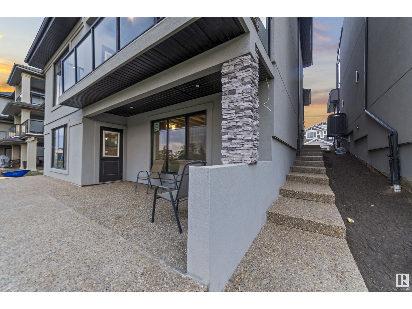 5611 Cautley Cove Cv Sw, Edmonton, Alberta  T6W 4P7 - Photo 46 - E4435339