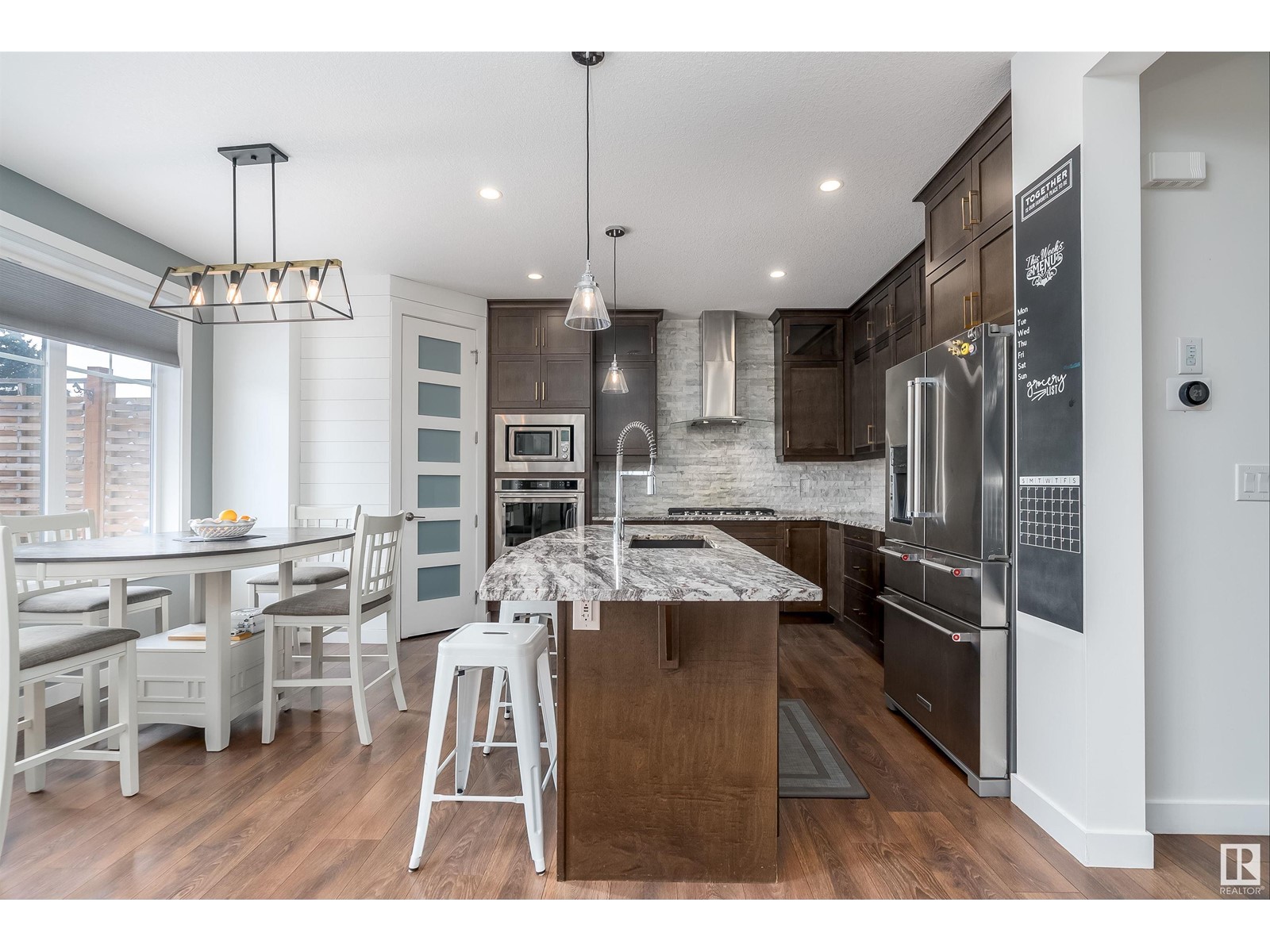 50 Rosemount Bv, Beaumont, Alberta  T4X 1S5 - Photo 6 - E4431620