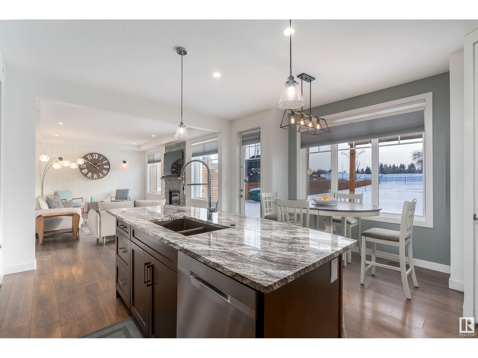 50 Rosemount Bv, Beaumont, Alberta  T4X 1S5 - Photo 5 - E4431620