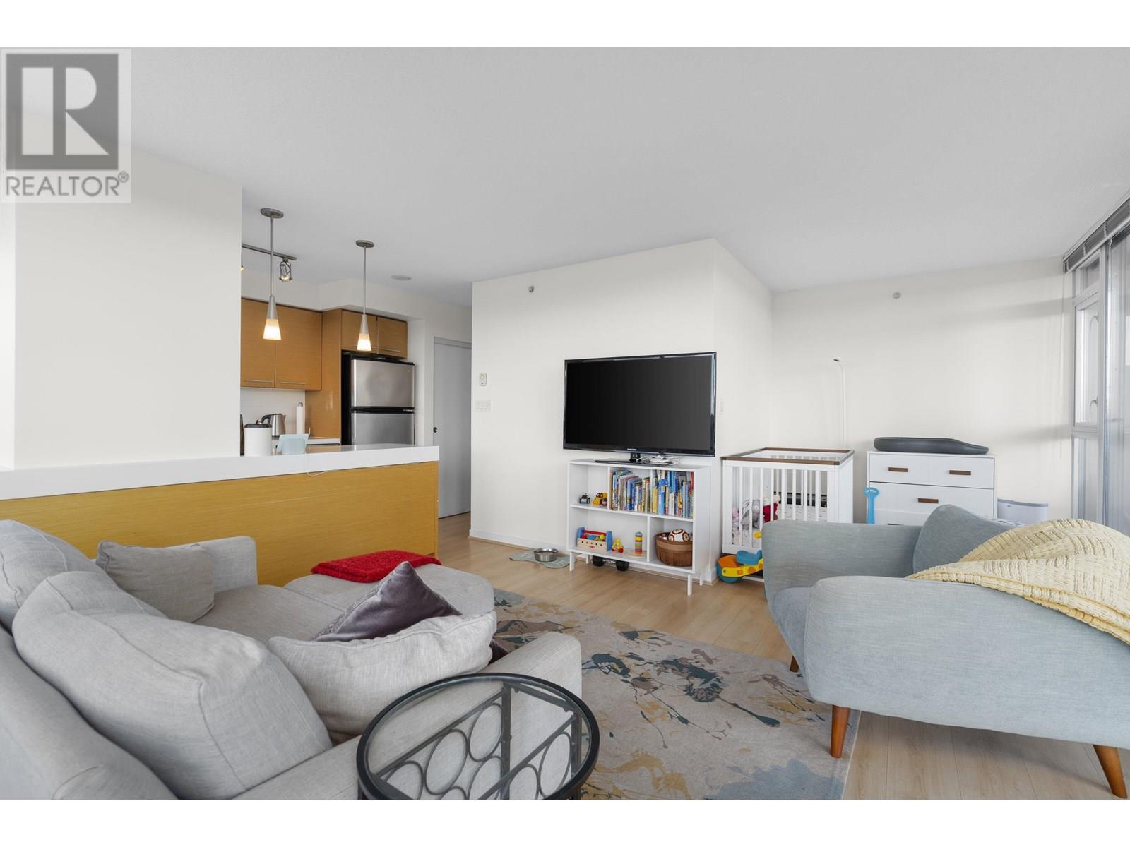 709 2770 Sophia Street, Vancouver, British Columbia  V5T 0A4 - Photo 6 - R2992726