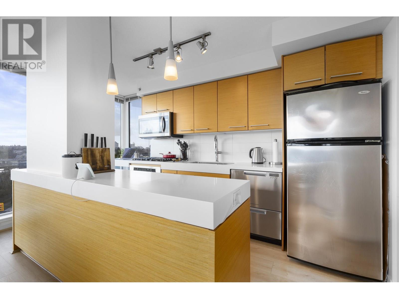 709 2770 Sophia Street, Vancouver, British Columbia  V5T 0A4 - Photo 15 - R2992726