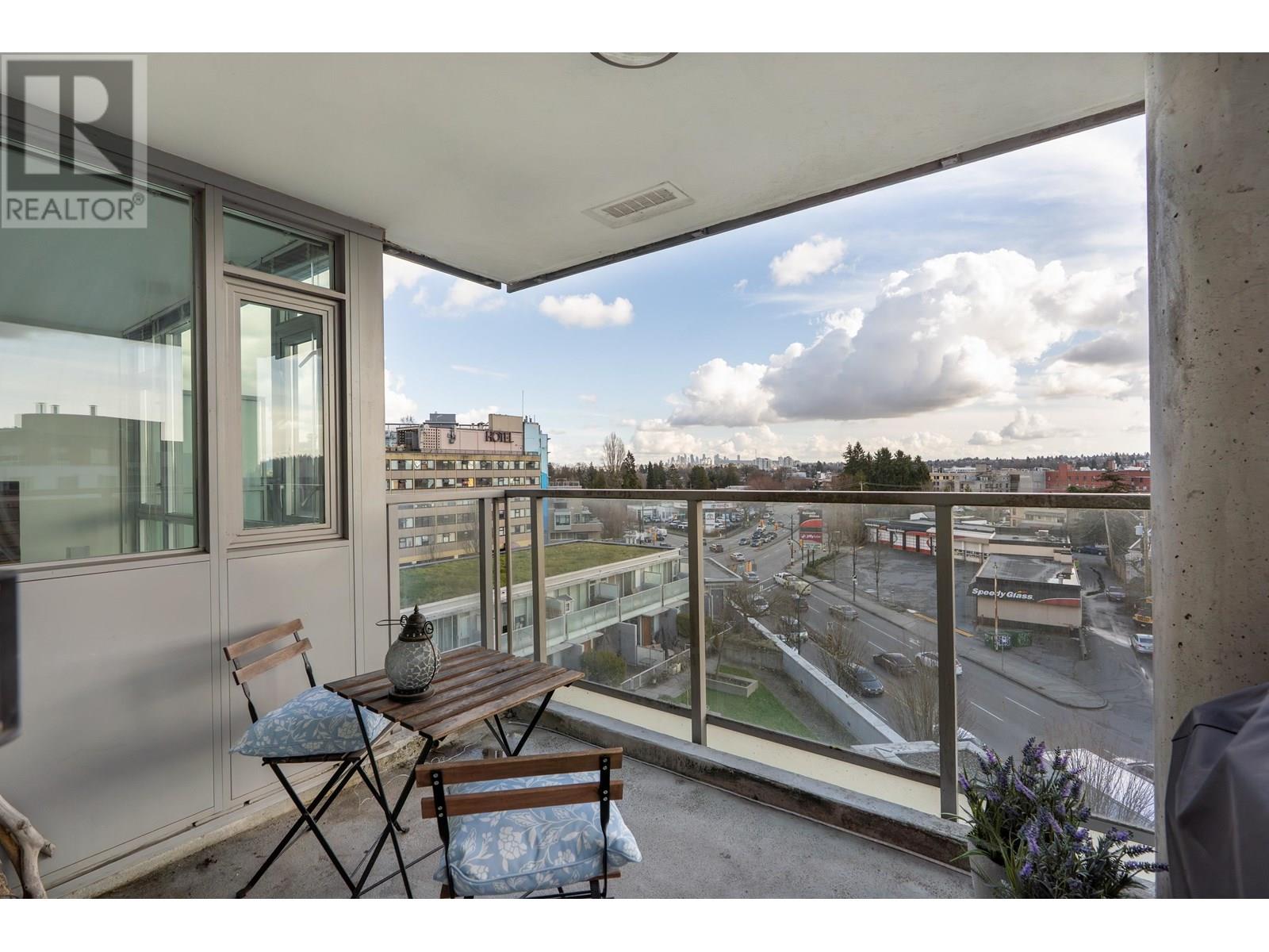 709 2770 Sophia Street, Vancouver, British Columbia  V5T 0A4 - Photo 9 - R2992726