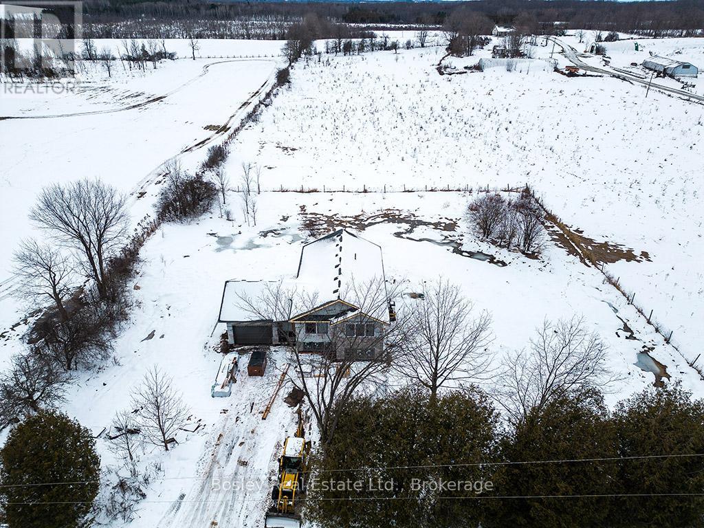 397600 Concession 10 Road, Meaford, Ontario  N4K 5N8 - Photo 17 - X11918743