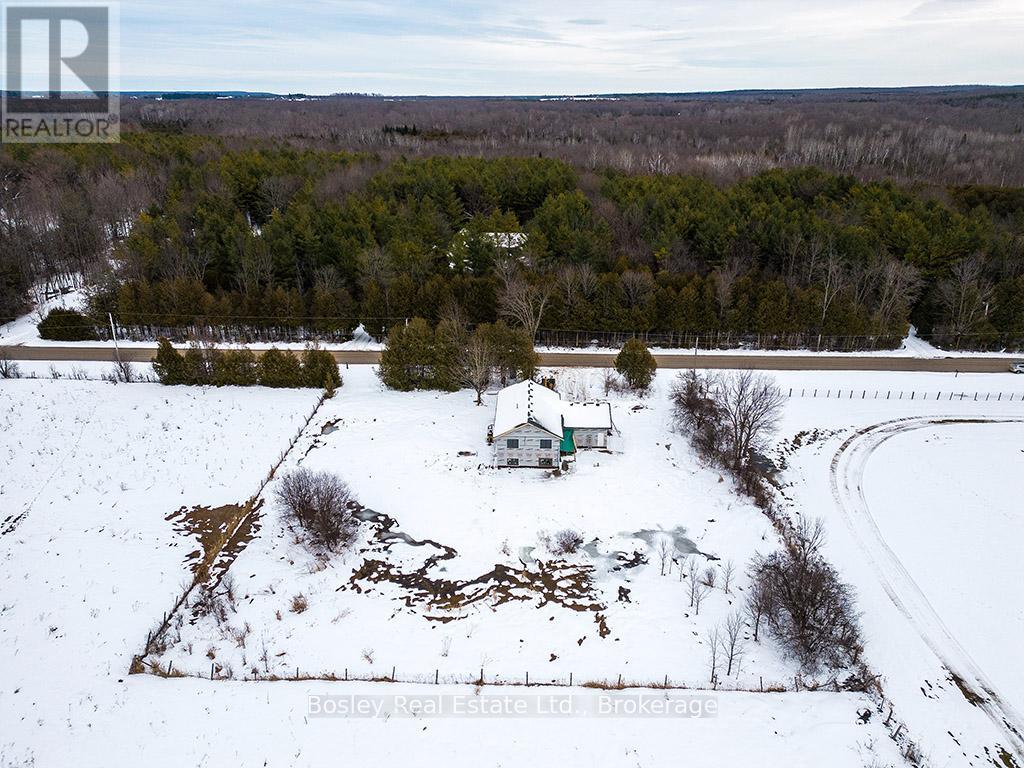 397600 Concession 10 Road, Meaford, Ontario  N4K 5N8 - Photo 21 - X11918743