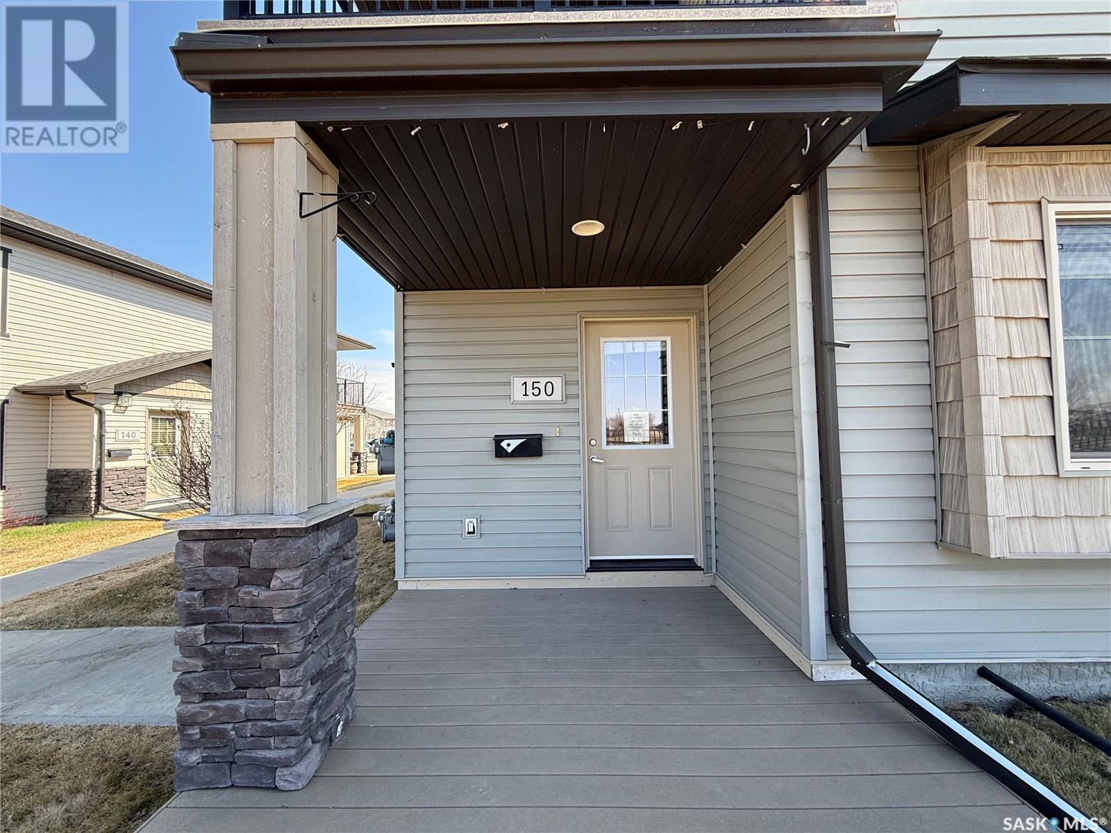 150 5071 James Hill ROAD, Regina, Saskatchewan