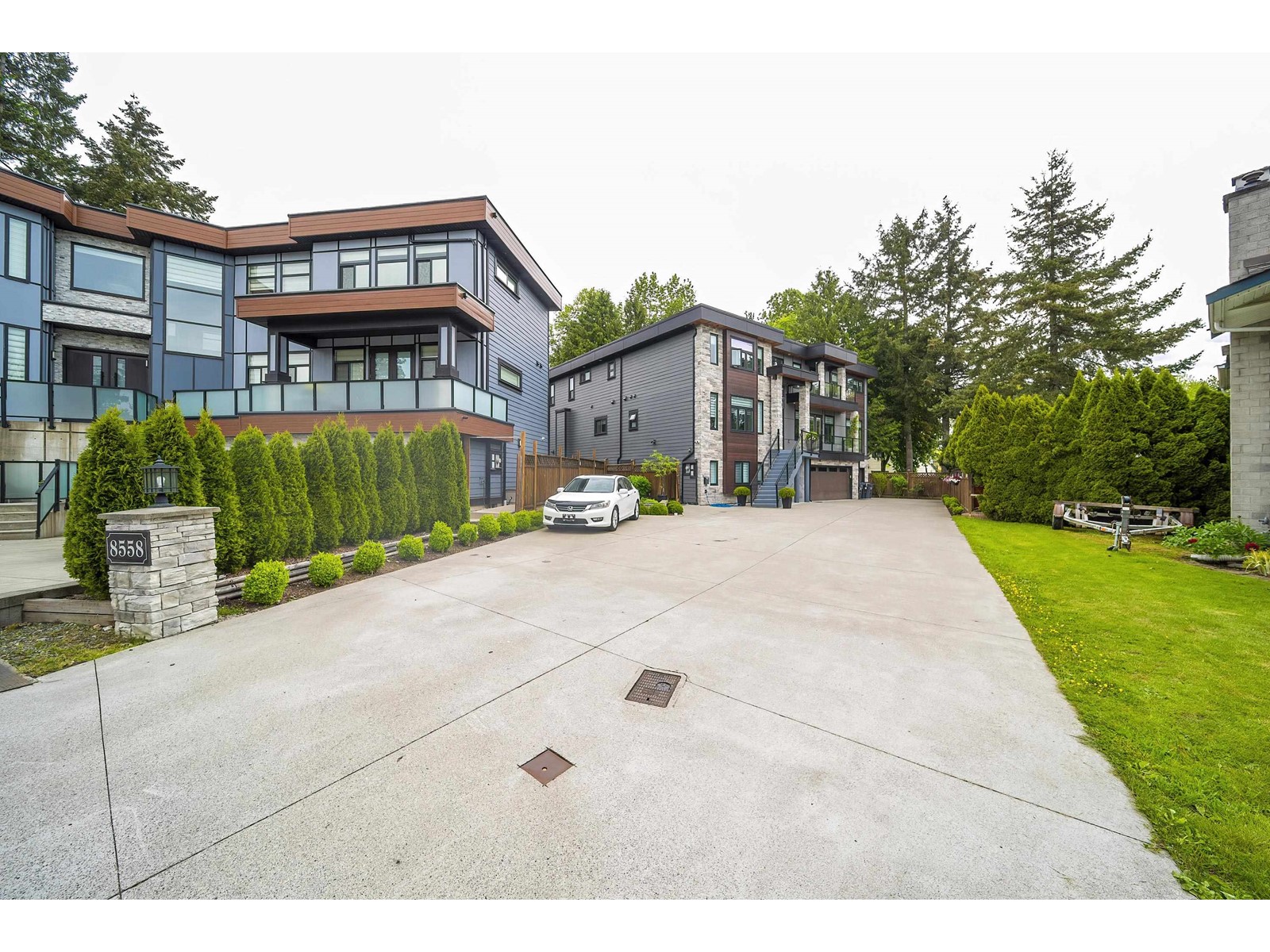 Property at 8558 145A STREET image 2