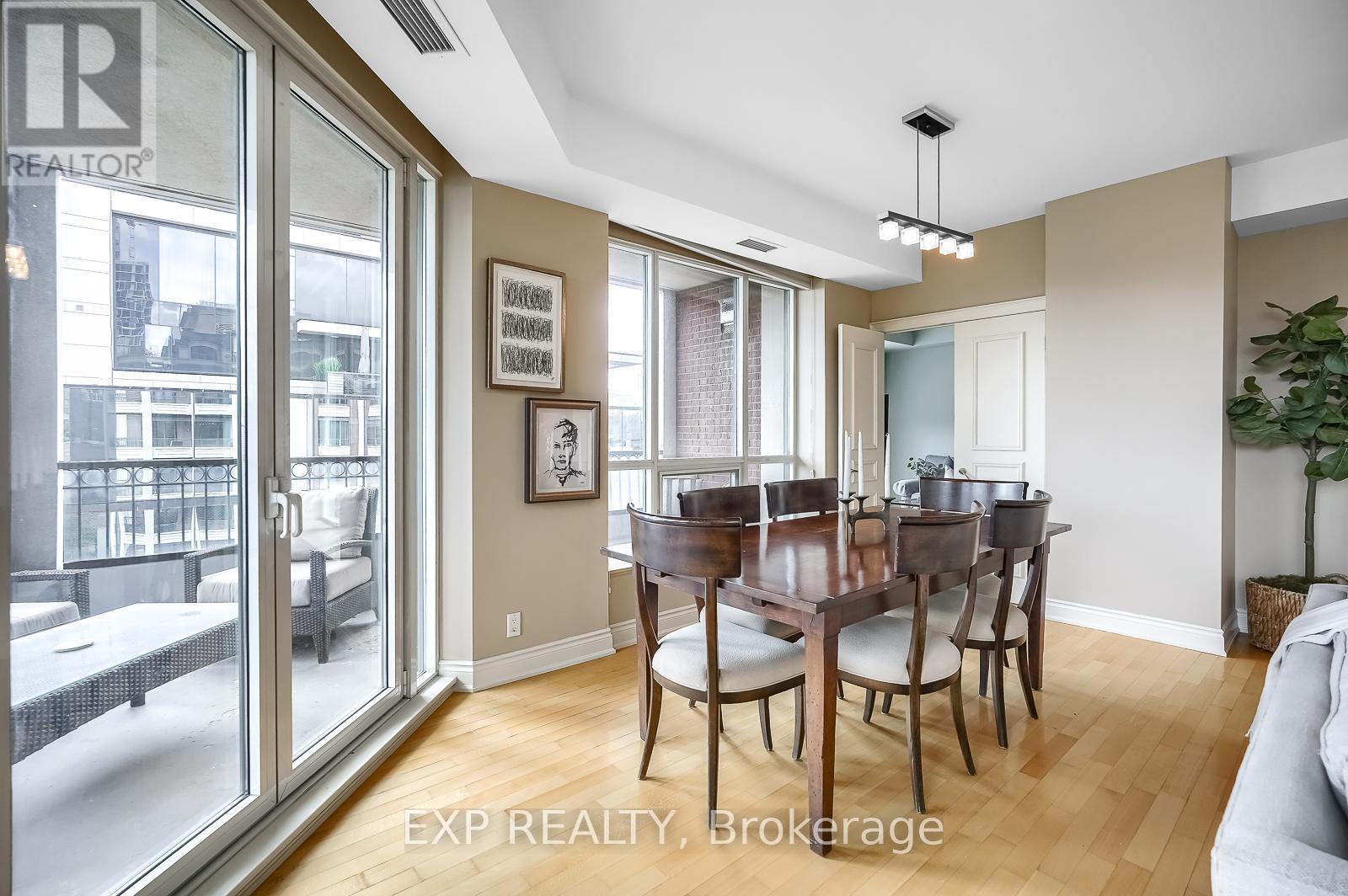 502 - 2 Roxborough Street E, Toronto, Ontario  M4W 3V7 - Photo 13 - C12135549