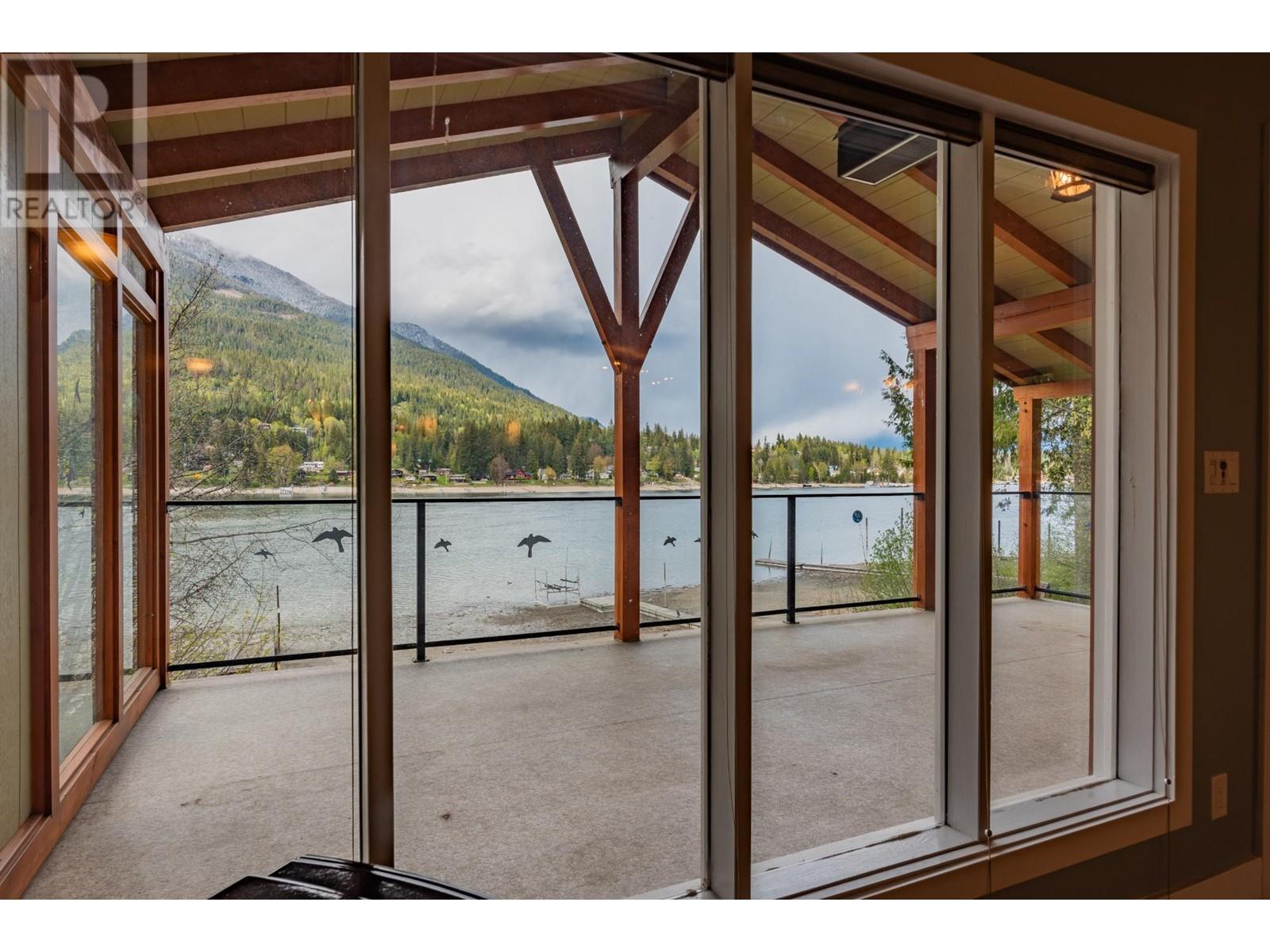 7597 Ross Road, Procter, British Columbia  V1L 6R5 - Photo 37 - 10341350