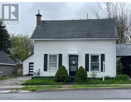125 CENTRE STREET, Deseronto, Ontario