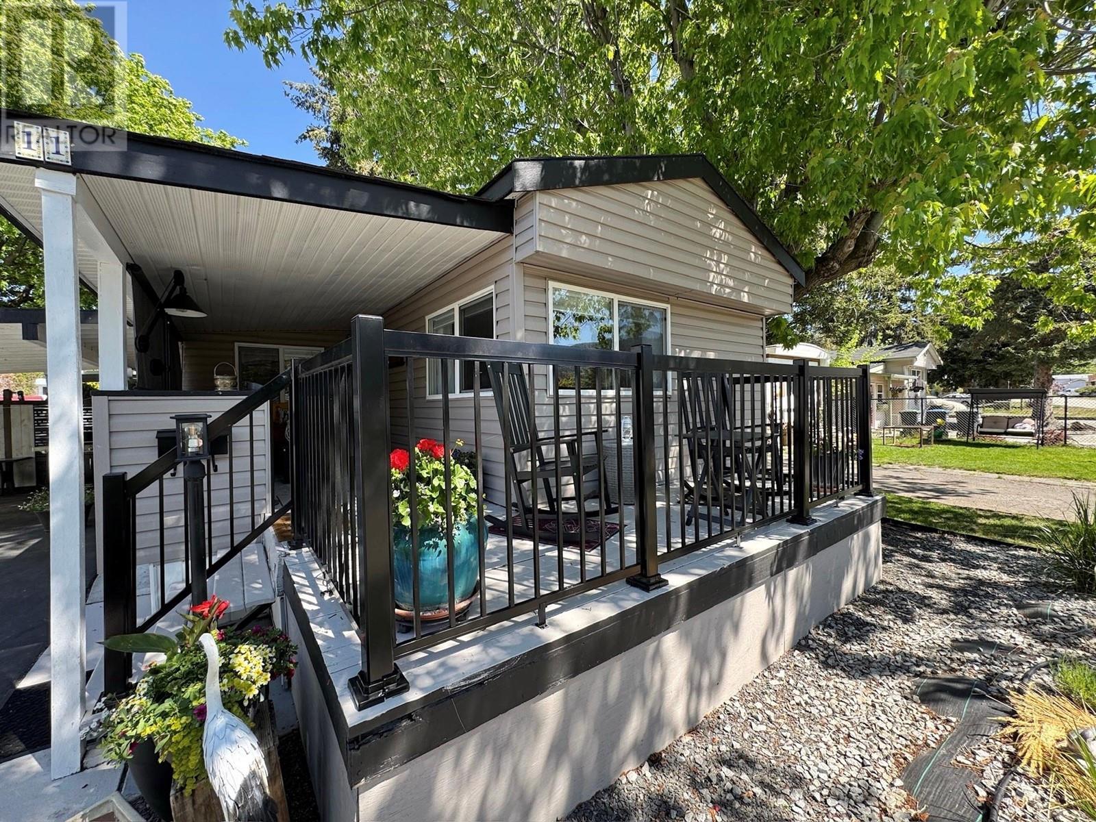 197 Dauphin Avenue Unit# 11, Penticton, British Columbia  V2A 3S3 - Photo 39 - 10346753