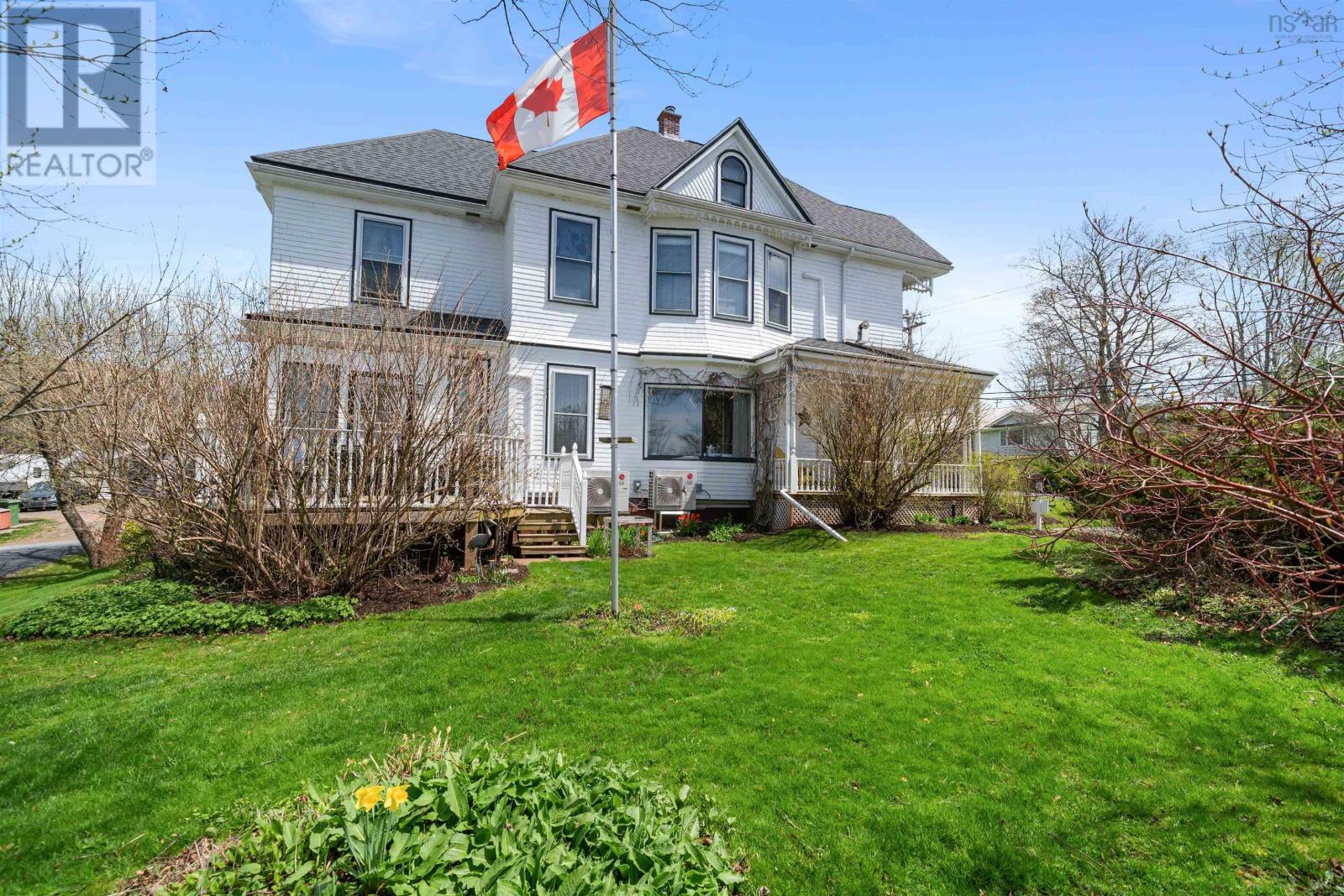 138 Main Street, Stewiacke, Nova Scotia  B0N 2J0 - Photo 45 - 202510364