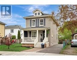 69 FRANCIS Street, Cambridge, Ontario