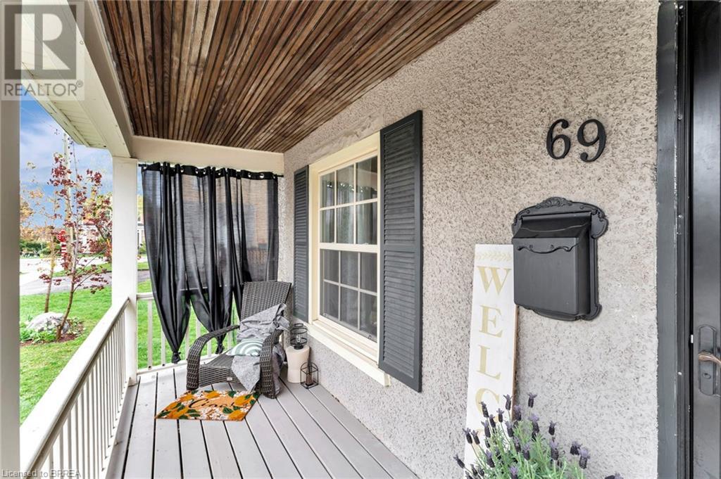 Property at 69 FRANCIS Street image 4