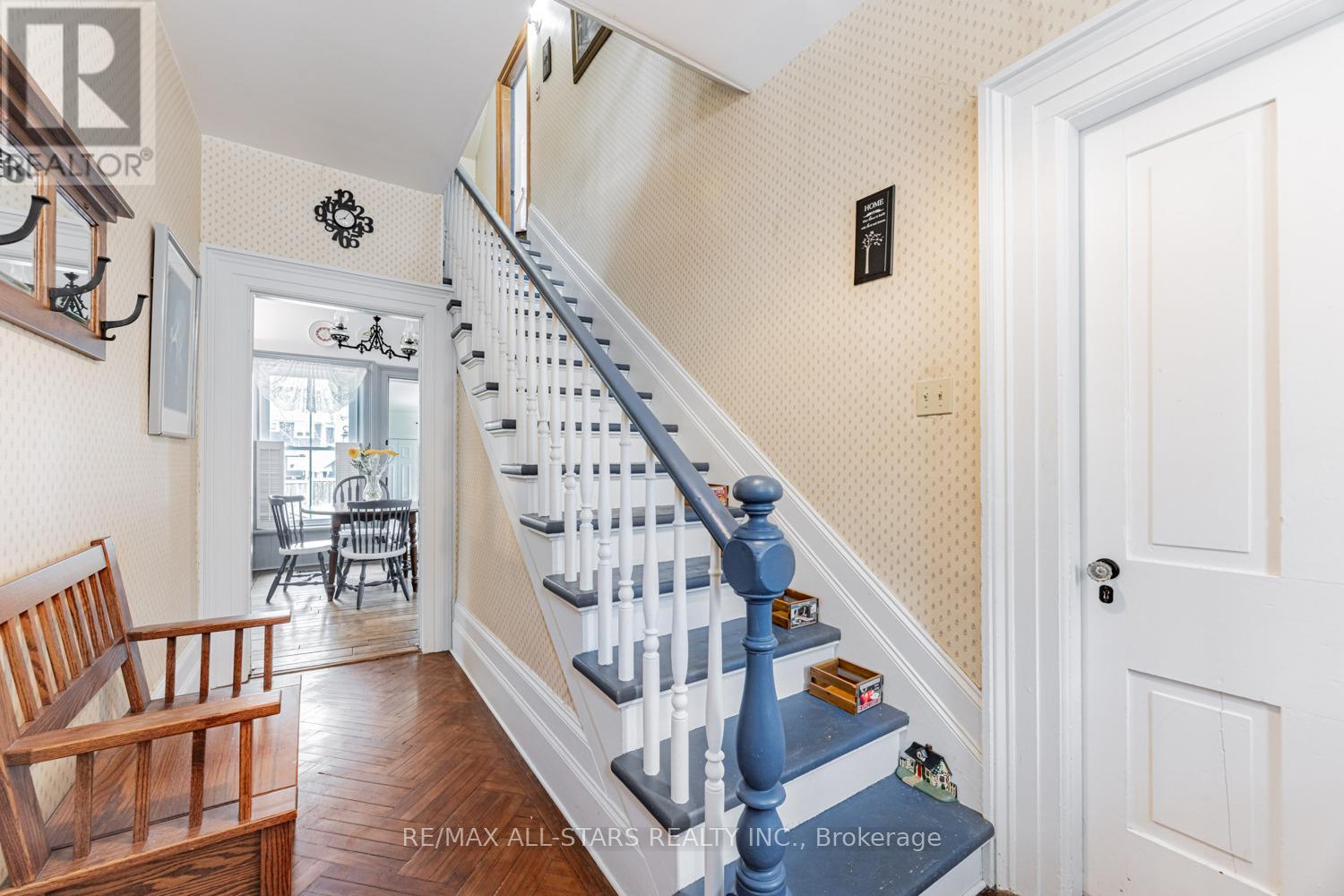 8 Albert Street, Whitchurch-Stouffville, Ontario  L4A 4H1 - Photo 12 - N12135102