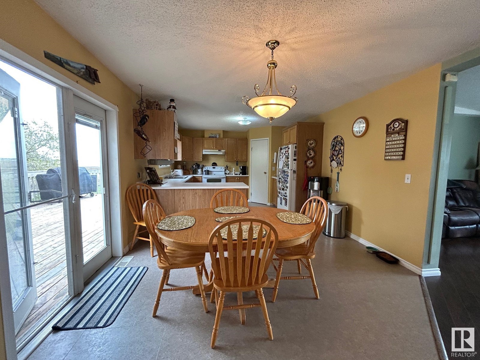 61101 Rge Rd 261, Rural Westlock County, Alberta  T7P 2P4 - Photo 9 - E4435342