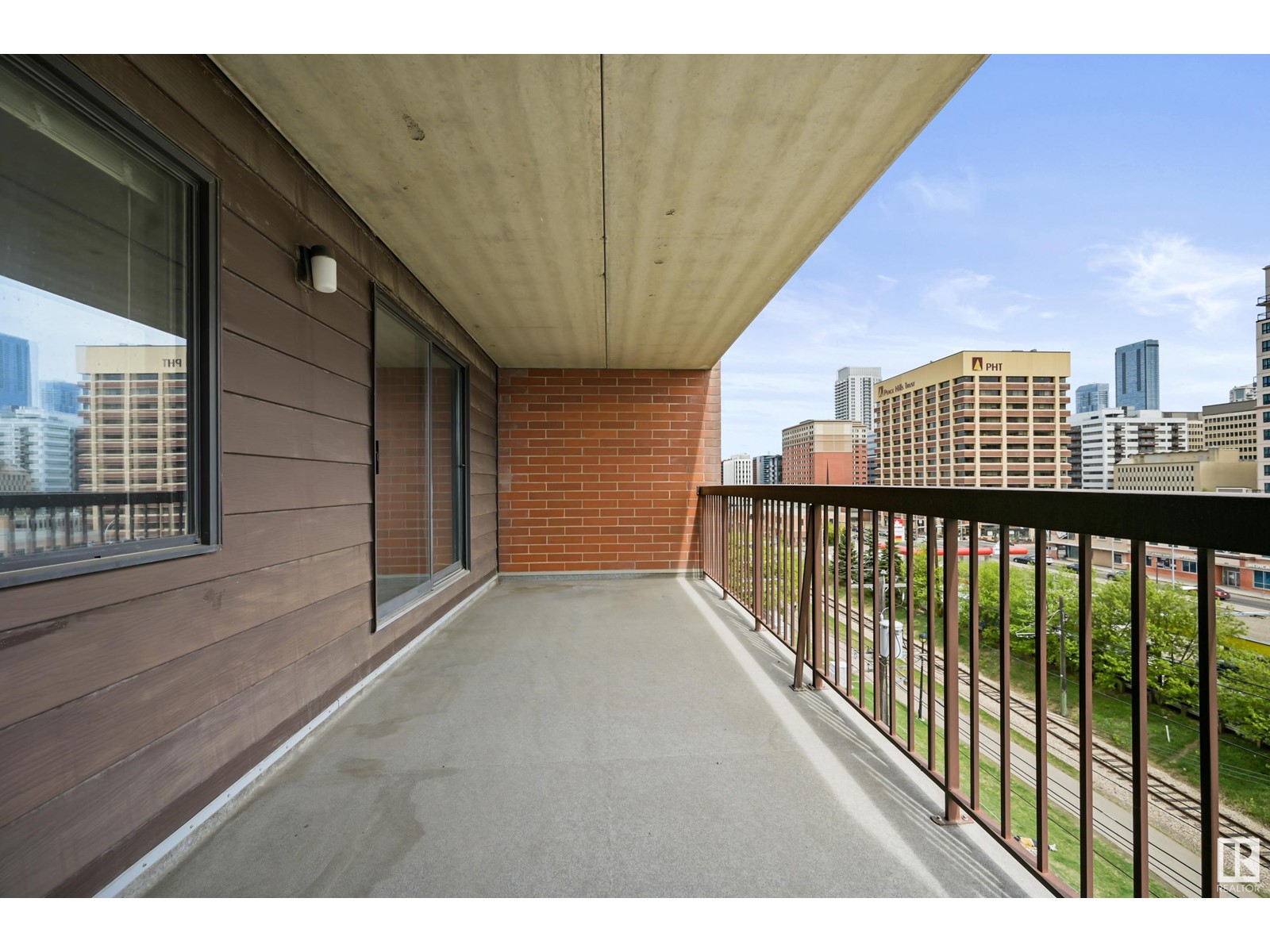 #601 9917 110 St Nw, Edmonton, Alberta  T5K 2N4 - Photo 17 - E4435317