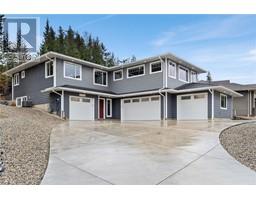 2763 Valleyview Drive, blind bay, British Columbia
