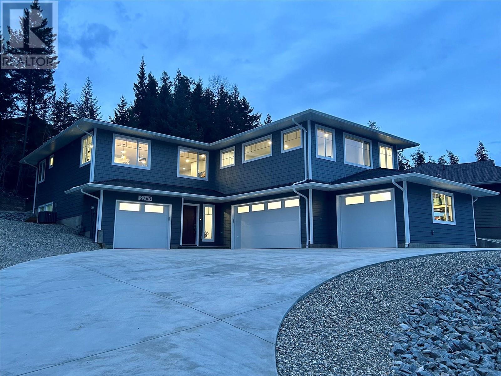 2763 Valleyview Drive, Blind Bay, British Columbia  V0E 1H2 - Photo 2 - 10337734