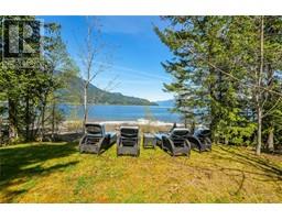 271 KOOTENAY LAKE Road, procter, British Columbia