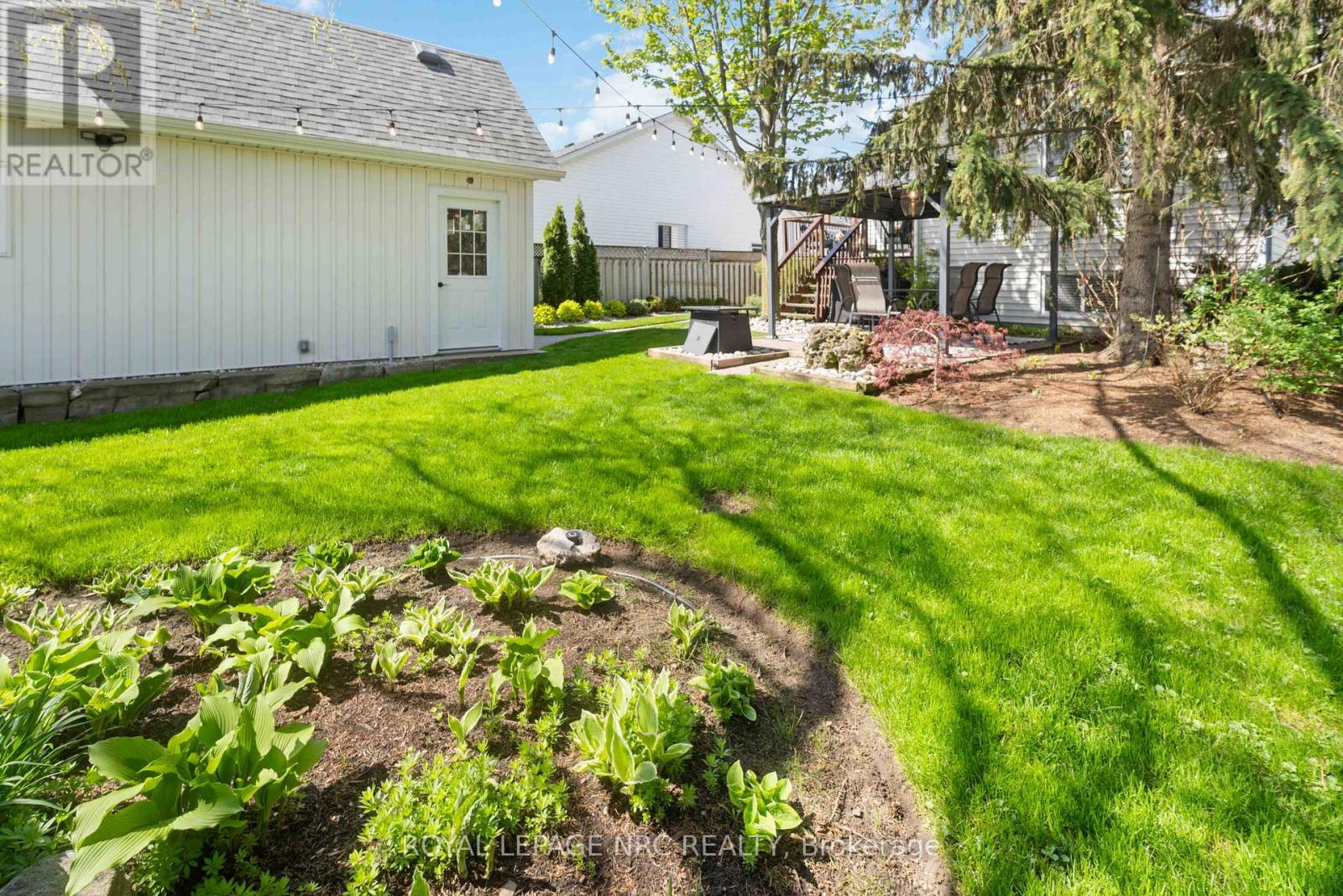 1553 Four Mile Creek Road, Niagara-On-The-Lake, Ontario  L0S 1T0 - Photo 41 - X12135569