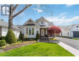 1553 FOUR MILE CREEK ROAD, Niagara-on-the-Lake, Ontario