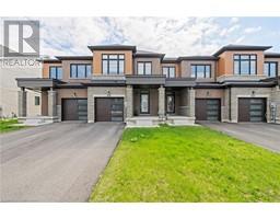 42 CONCORD Drive, Thorold, Ontario