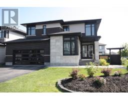 165 FINSBURY AVENUE, Ottawa, Ontario